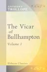 The Vicar of Bullhampton. Volume 1