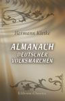 Almanach deutscher Volksmärchen