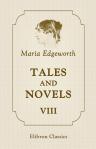 Tales and Novels. Volume 10. Helen