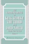 The Correspondence of King George the Third with Lord North from 1768 to 1783. Volume 1