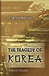 The Tragedy of Korea
