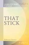 That Stick