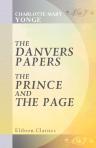 The Danvers Papers. The Prince and the Page
