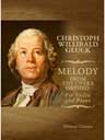Melody from the Opera Orpheo. For Violin and Piano