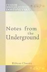Notes from the Underground