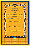 Collection universelle des mémoires particuliers relatifs à l'histoire de France. Tome 11. XV-e siècle