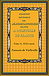 Collection universelle des mémoires particuliers relatifs à l'histoire de France. Tome 31. XVI-e siècle