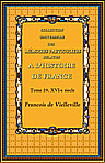 Collection universelle des mémoires particuliers relatifs à l'histoire de France. Tome 29. XVI-e siècle