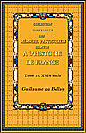 Collection universelle des mémoires particuliers relatifs à l'histoire de France. Tome 19. XVI-e siècle