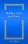 Portraits et histoire des hommes utiles