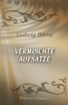 Vermischte Aufsätze