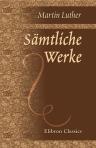 Sämtliche Werke