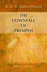 The Downfall of Prempeh. A diary of life with the native levy in Ashanti, 1895-96. With a chapter on the political and commercial position of Ashanti by Sir George Baden-Powell