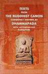 Texts from the Buddhist Canon, commonly known as Dhammapada, with accompanying narratives. Translated from the Chinese by Samuel Beal