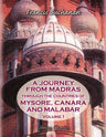 A Journey from Madras through the Countries of Mysore, Canara, and Malabar. Volume 1