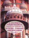 A Journey from Madras through the Countries of Mysore, Canara, and Malabar. Volume 2