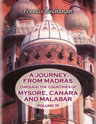 A Journey from Madras through the Countries of Mysore, Canara, and Malabar. Volume 3