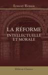 La réforme intellectuelle et morale