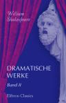 Dramatische Werke. Band 2. Königsdramen