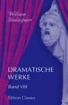 Dramatische Werke. Band 8. Komödien II
