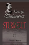 Sturmflut. Zweiter Band