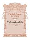 Violoncelloschule, op. 60
