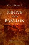 Ninive und Babylon