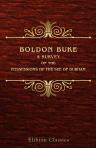Boldon Buke, a Survey of the Possessions of the See of Durham. Made by order of Bishop Hugh Pudsey, in the Year MCLXXXIII. With a translation, an appendix of original documents, and a glossary by William Greenwell