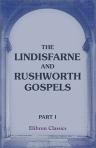 The Lindisfarne and Rushworth Gospels. Part 1