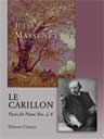 Le Carillon. Pieces for Piano Nos. 2, 8