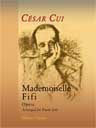 Mademoiselle Fifi. Opera. Arranged for Piano Solo