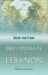 Drei Monate am Lebanon