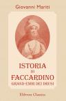 Istoria di Faccardino, grand-Emir dei Drusi