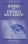Works of Thomas Hill Green. Volume 1. Philosophical works