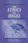 The Ethics of Hegel. Translated selections from his "Rechtsphilosophie". With an introduction by J. Macbride Sterrett