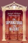 The Supernatural in Nature. A verification by free use of science