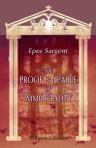 The Proof Palpable of Immortality; being an Account of the Materialization Phenomena of Modern Spiritualism. With remarks on the relations of the facts to theology, morals, and religion