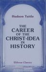 The Career of the Christ-idea in History