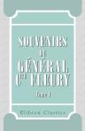 Souvenirs du général cte Fleury. Tome 1. 1837-1859