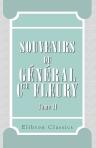 Souvenirs du général cte Fleury. Tome 2. 1859-1867