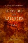 Histoire des Lagides. Tome 2. Décadence et fin de la dynastie (181-30 avant J.C.)