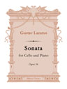 Sonata for Cello and Piano, op. 56