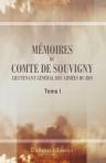 Mémoires du comte de Souvigny, lieutenant général des armées du roi. Tome 1. 1613-1638