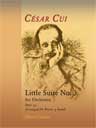Little Suite No. 3 for Orchestra, op. 43. Arranged for Piano 4-hands