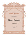 Piano Etudes, op. 32. Volume 2
