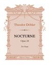Nocturne, op. 24. For Piano