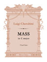 Mass in C major. Vocal Score