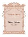 Piano Etudes, op. 20