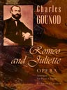 Romeo and Juliette (Roméo et Juliette). Opera. Arranged for Piano 4-hands (without text)