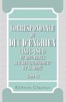 Correspondance du duc d'Enghien (1801-1804) et documents sur son enlèvement et sa mort. Tome 2. Découverte du complot. La sentence de Vincennes